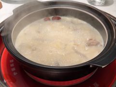 -捞神煲汤火锅(湖滨商业街店)