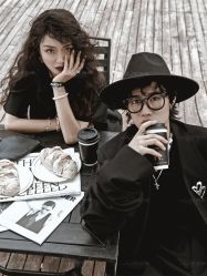 点击看大图 -角色婚纱摄影(中心店)