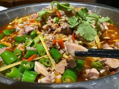 -椒小兔·盐帮川菜中餐厅(金沙时代广场店)