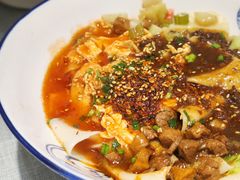 招牌biangbiang面-大嘻咹biangbiang面(历史博物馆店)