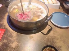 -左庭右院鲜牛肉火锅(新梅广场店)