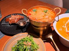 -Tegu泰古莲·泰国餐厅(红山6979店)