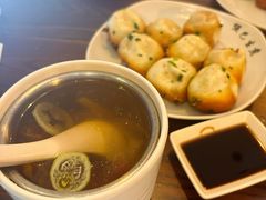 茉莉头汤-哑巴生煎(临顿路店)