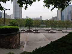 -后襄河公园