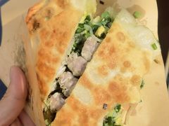 -地二手作鱼汤馄饨(上街里店)