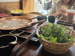 -海子口鲜牛馆(招商兰溪谷店)