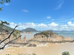 -花岙岛
