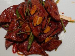 -峰厨大鱼泡饼(西青大学城店)