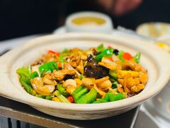 徐淮小炒肉-苏帮袁Sue Cuisine(来福士店)