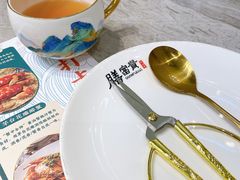 -膳富贵黄油蟹体验馆(欢乐港湾店)