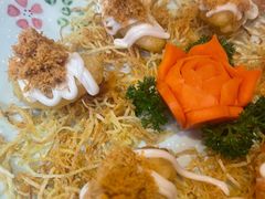 -蘑菇私房菜小馆(杨家坪西城天街店)