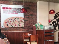 -棒约翰比萨·意面(独墅湖店)