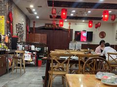 -红灯笼龙凤饭店(宁波老字号店)