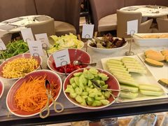 -北京王府井希尔顿酒店·万斯阁西餐厅