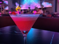 -MOSSO音乐酒吧·live house(南京旗舰店)