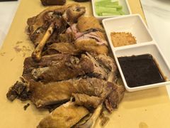 -晋阳春·山西菜·北京烤鸭(交大店)