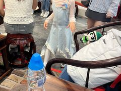 -燕春楼(海河华鼎店)