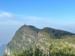 -峨眉山风景名胜区