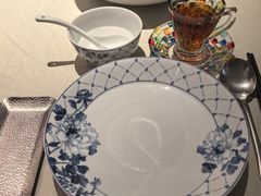-悦融琥珀·京鲁菜·海味珍品(西单店)