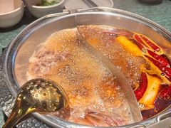 -牛New寿喜烧(中山公园龙之梦店)