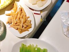 -鱼酷活鱼烤鱼(南京水游城店)