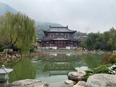 -华清宫景区