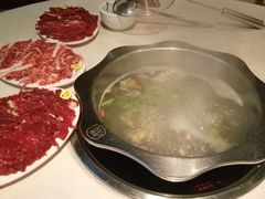 -潮发潮汕牛肉店(龙洞店)