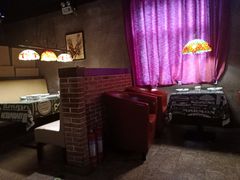 卡座-树下时尚餐厅(翠园街店)