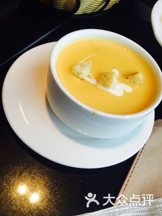 风帆西餐厅意大利杂菜汤图片 - 第200张