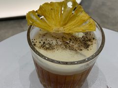 -MQ COFFEE STAND明谦(新洲店)