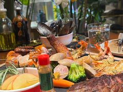 -Osteria Garden 生蚝花园餐厅(原进贤路店)