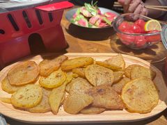 -1819餐厅·团队聚餐·烤串·精酿