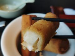 -蝴蝶里·粤菜·点心(滨江龙湖店)