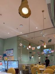 -奈尔宝家庭中心·儿童乐园·亲子餐厅(华采天地店)