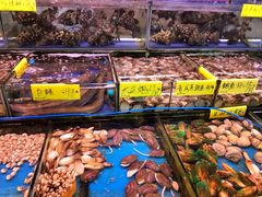 -四海之家(蛇口店)