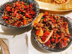 -哥老官重庆美蛙鱼头(龙湖杭州金沙天街店)