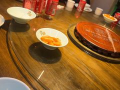 -老灶房-四川土菜(铁牛广场店)