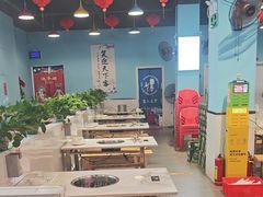 -一鼎来潮汕牛肉自助火锅(翻身分店)