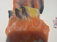 -玛莎拉自助餐厅(国贸店)
