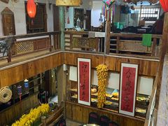 -昆虫窝子·特色云南菜(拓东路总店)