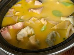 -汤记传菜(浦江店)
