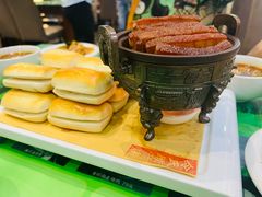 -令氏家外家岐山面(火炬路店)