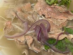 -探越越南牛肉粉(江南西分店)