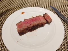 -上海兴国宾馆香樟园西餐厅