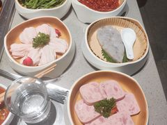 -海底捞火锅(璞丽中心店)