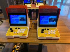-CGV影城(新牌坊4DX店)