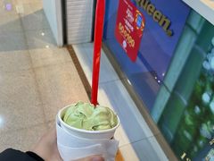 -DQ·蛋糕·冰淇淋(太原街万达店)