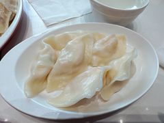 -喜家德虾仁水饺(青年大街店)