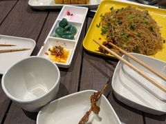 -木屋烧烤(龙岗南联店)