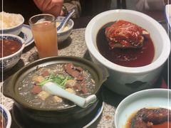 -南京大牌档(三阳广场苏宁店)